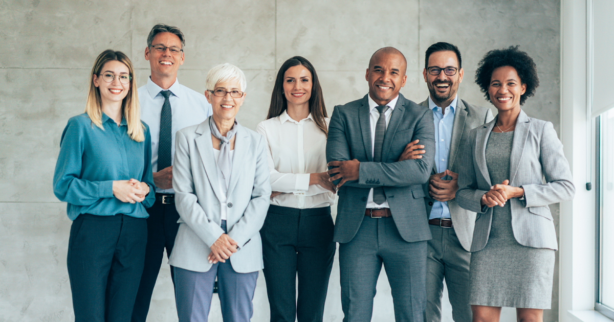 Community program hero